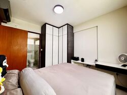 Blk 316A Yishun Greenwalk (Yishun), HDB 3 Rooms #586208961
